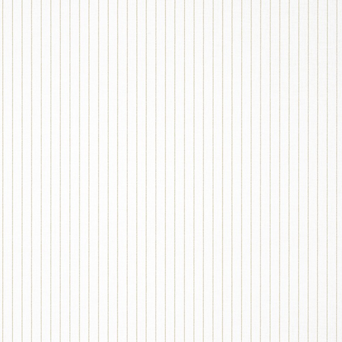 Anna French Wesley Stripe Wallpaper in Linen